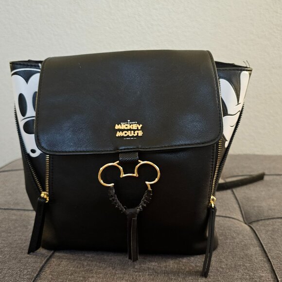 Disney Mickey Backpack - Picture 1 of 5